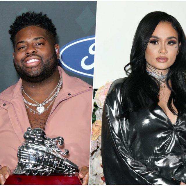 ピンク・スウェッツ、ケラーニとのコラボ曲が公開＆デビューアルバムのリリース日も判明
