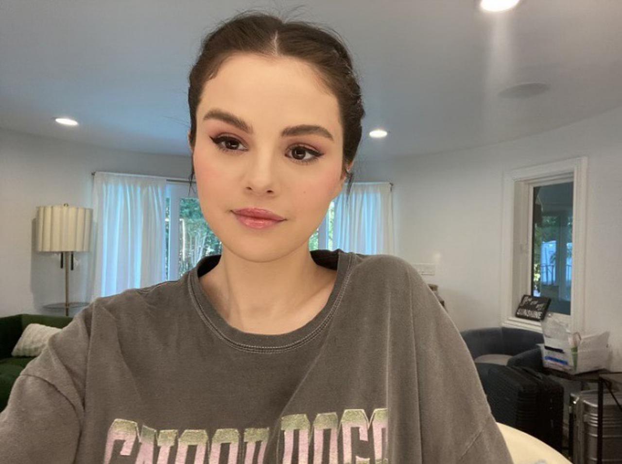 セレーナ・ゴメス直伝！自分を信じるための心得