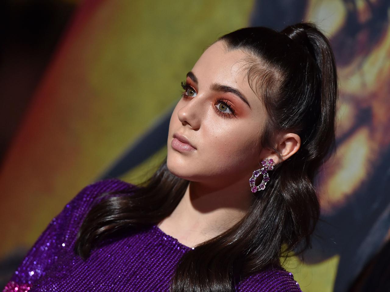 『フィアー・ザ・ウォーキング・デッド』チャーリー役、11歳で「殺害予告」を受けた経験を明かす