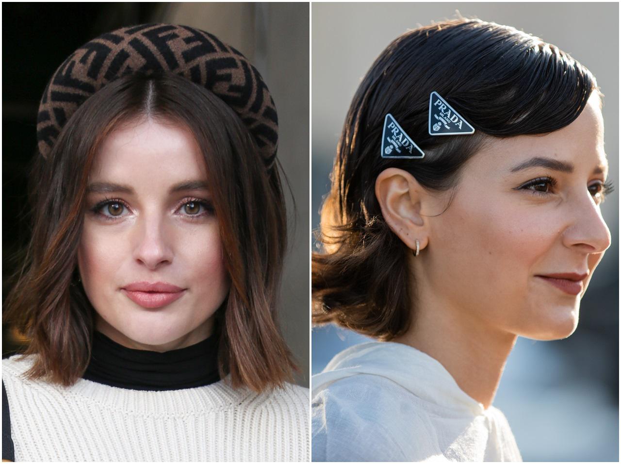 プラダもフェンディも!ハイブランドのオシャレなヘアアクセ9選