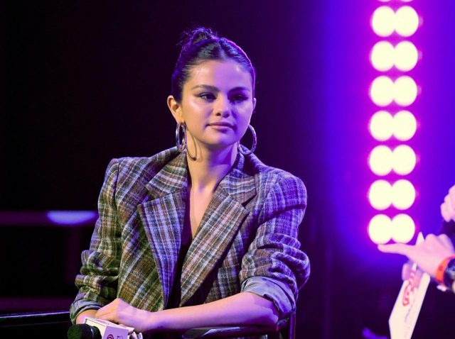 「人々を失望させました」トランプ支持者の米議会突入を受けてセレーナがツイッターなどを批判【全訳】