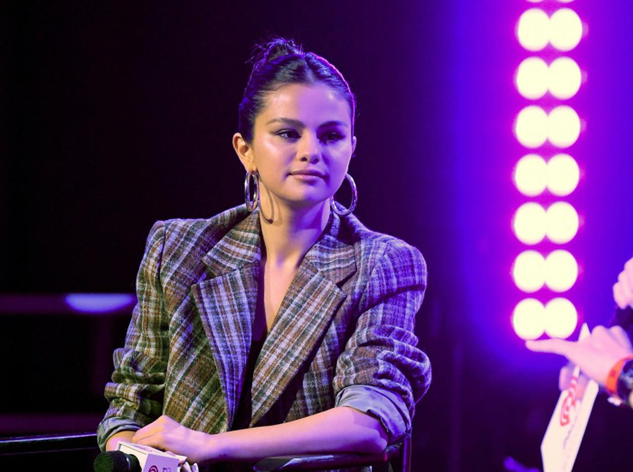 「人々を失望させました」トランプ支持者の米議会突入を受けてセレーナがツイッターなどを批判【全訳】