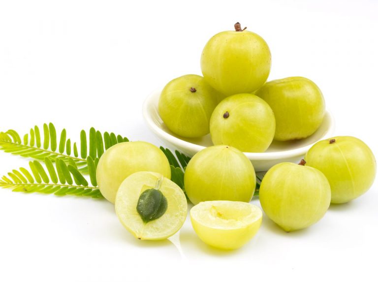 美肌も美髪もつくる注目のスーパーフード「アムラ」とは?