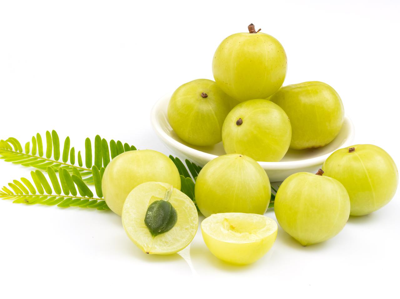 美肌も美髪もつくる注目のスーパーフード「アムラ」とは？