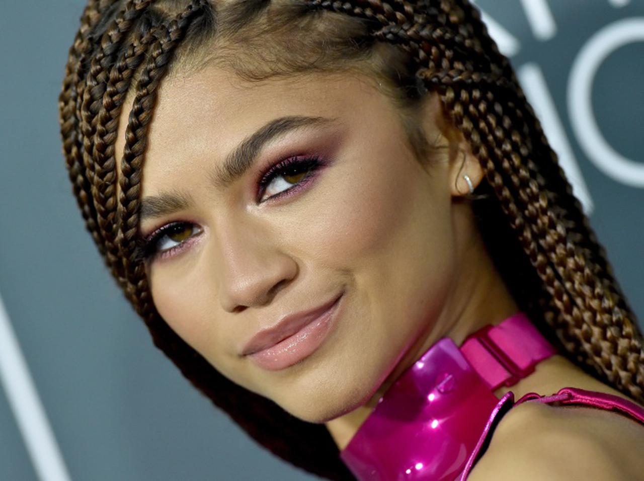 ゼンデイヤ、ディズニー・チャンネルに出演できたことは財産