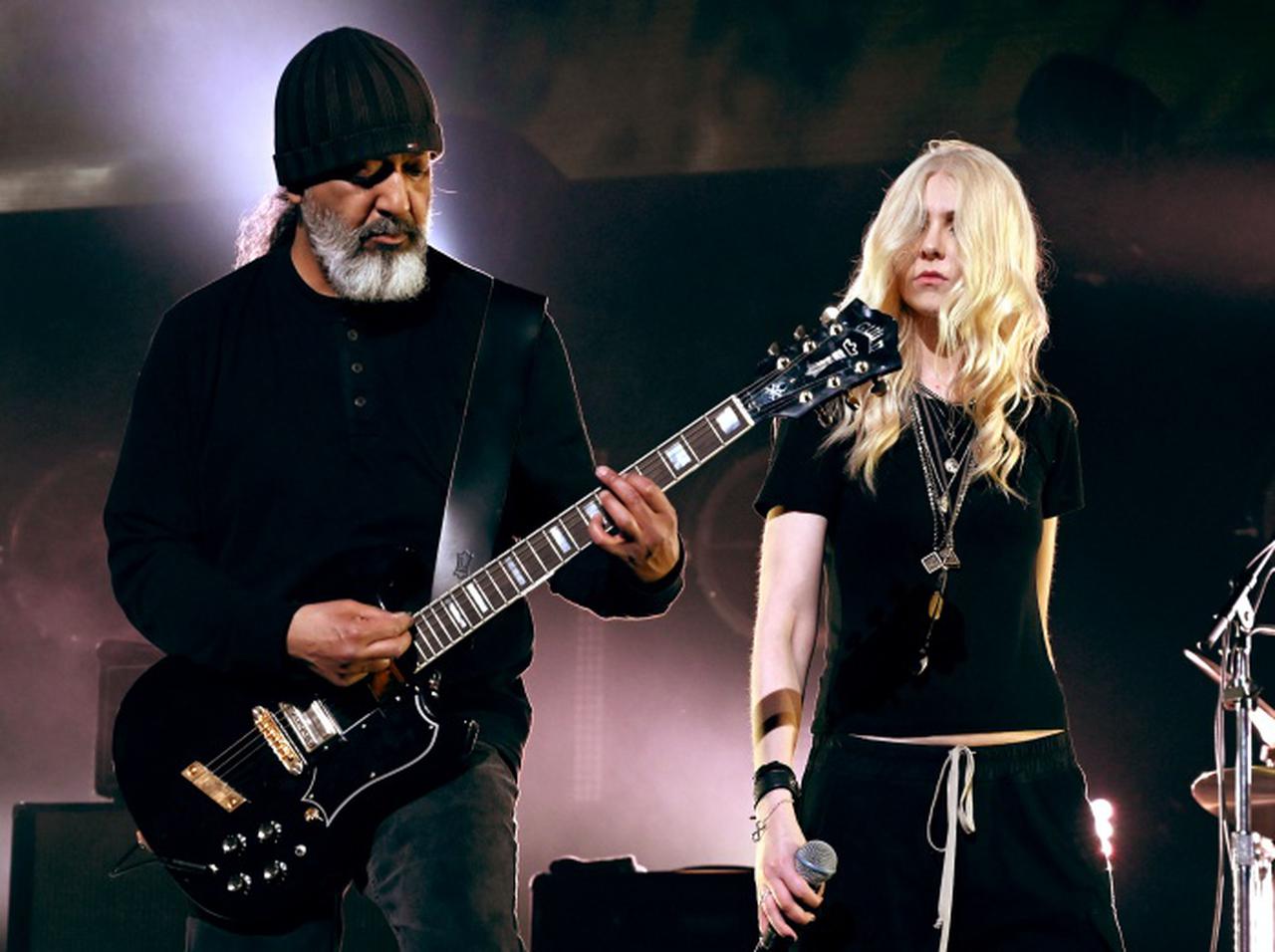 「芸術に関しては妥協しない」テイラー・モムセンが語るアーティストとしての信念