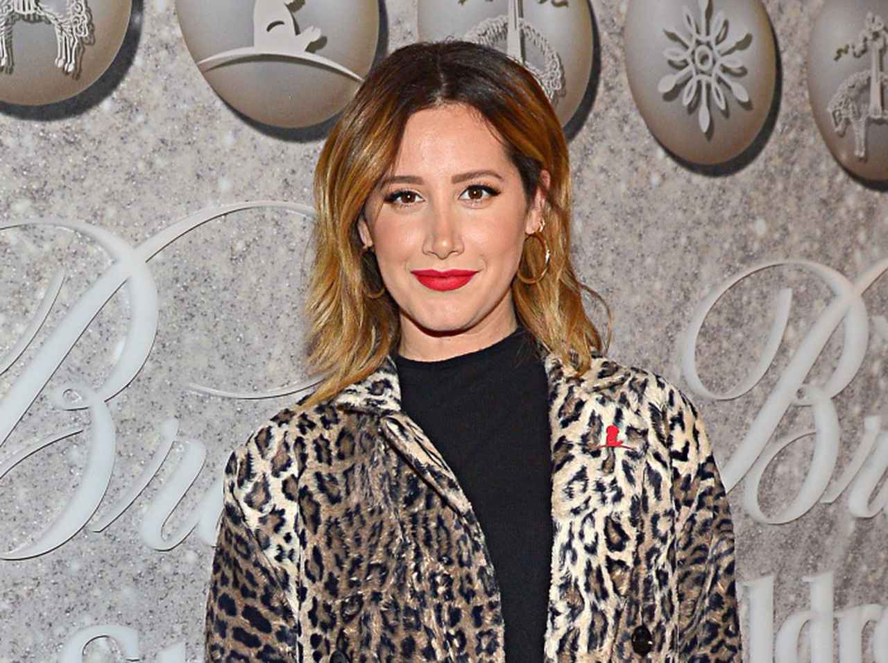 アシュレイ・ティスデイル、娘と一緒に『ハイスクール・ミュージカル』は観ない