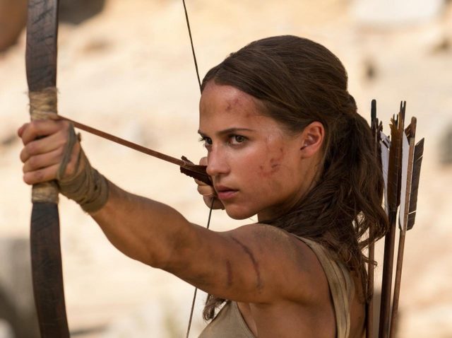 アリシア・ヴィキャンデル版『トゥームレイダー』の続編の監督＆脚本が決定！『ラヴクラフトカントリー』のミシャ・グリーンに！