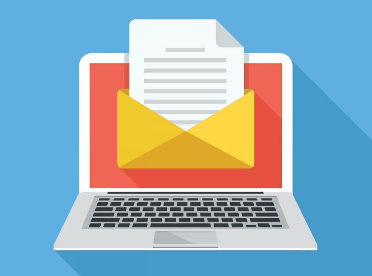 古いメールや定期購読を削除して、CO2排出量を削減