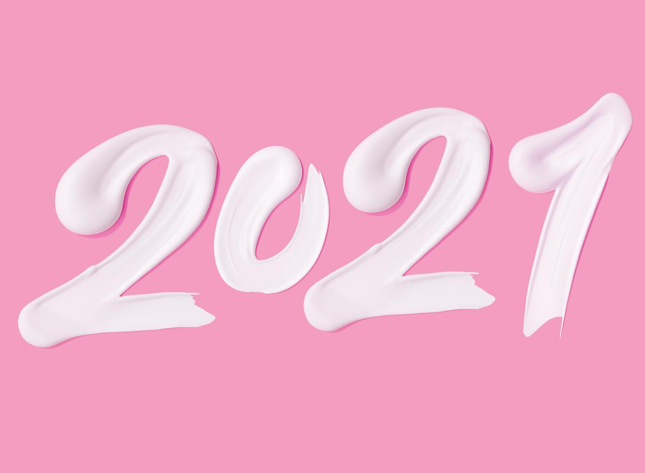 2021年に期待されるセレブ監修の新ビューティーブランド