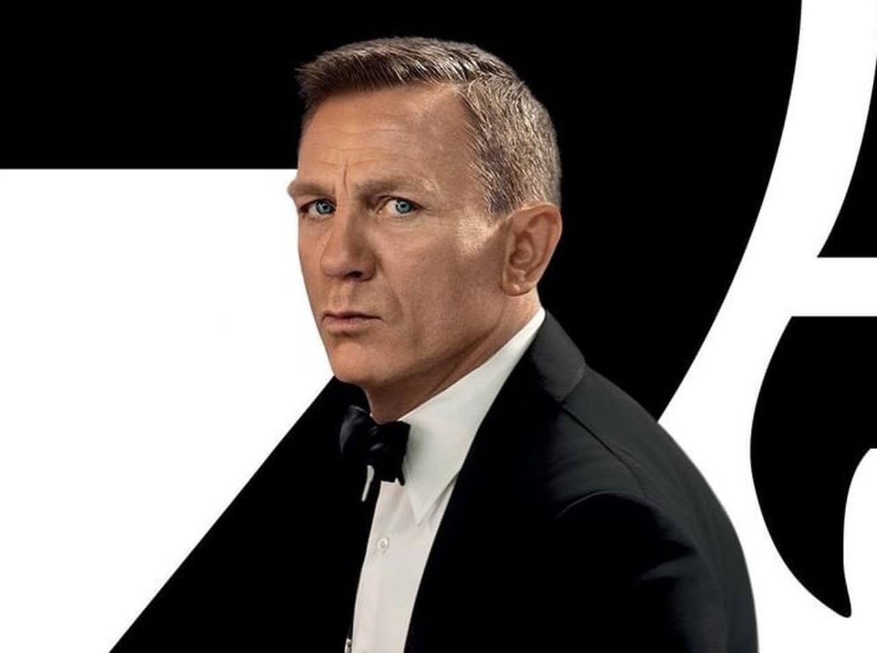 『007/ノー・タイム・トゥ・ダイ』、再び公開延期か