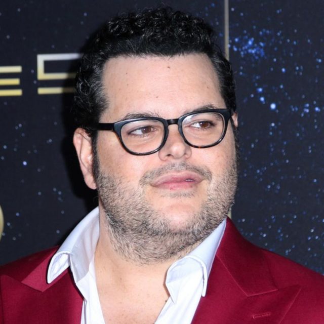 ジョシュ・ギャッド、実写版『ノートルダムの鐘』の進捗状況について嬉しいお知らせ