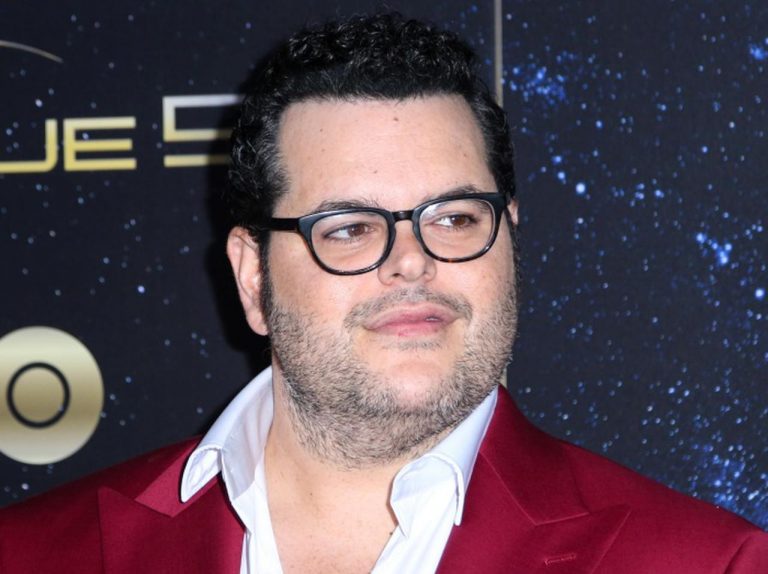 ジョシュ・ギャッド、実写版『ノートルダムの鐘』の進捗状況について嬉しいお知らせ