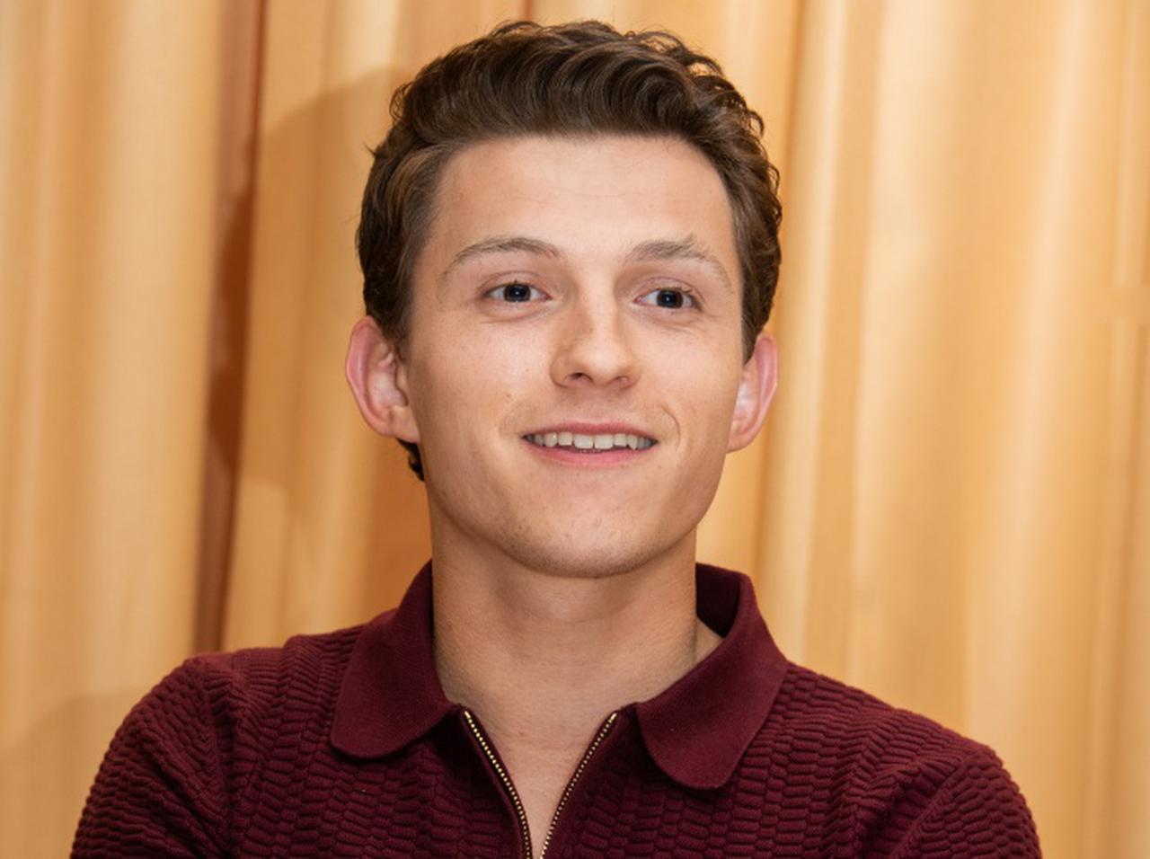 トム・ホランド、『スパイダーマン3』に関する「意味深発言」に憶測が飛び交う