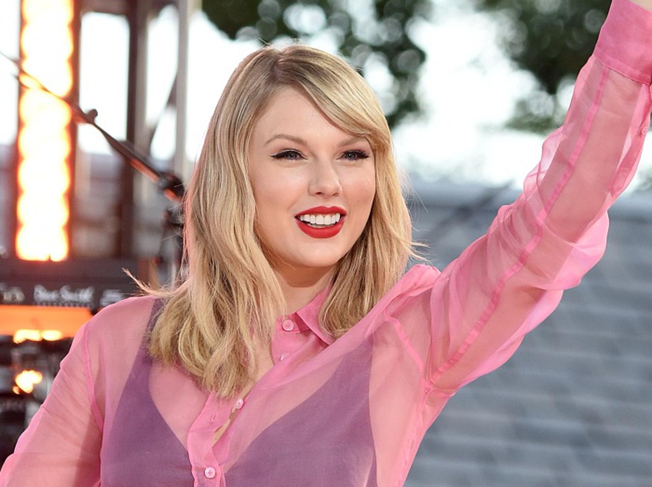 テイラー・スウィフト、再録版「ラヴ・ストーリー」に秘められた仕掛けにグッとくる