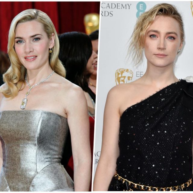 ケイト・ウィンスレット、シアーシャ・ローナンの誕生日にセックスシーンをプレゼント