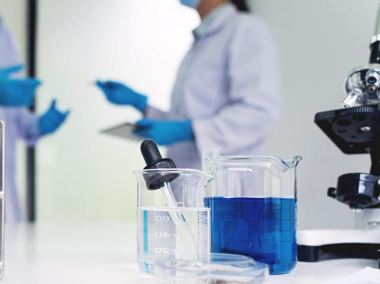 新型コロナウイルスのワクチン開発には女性科学者が欠かせない!【SDGs】