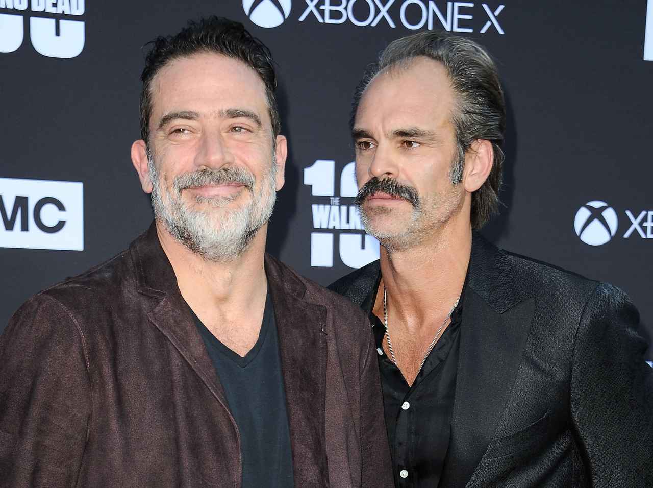 『ウォーキング・デッド』サイモン役の「努力」エピソード、“社会人”の心に響く…