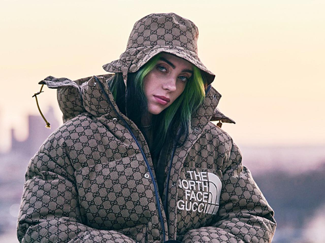 ビリー・アイリッシュの秘密の恋の相手「Q（7:AMP）」ってどんな人？