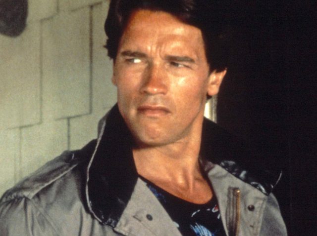 『ターミネーター』T-800が“本気で怖がってた”シーンの「真相」が怖すぎる