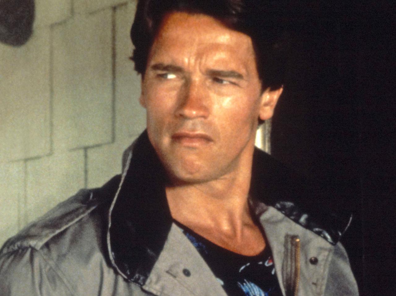 『ターミネーター』T-800が“本気で怖がってた”シーンの「真相」が怖すぎる