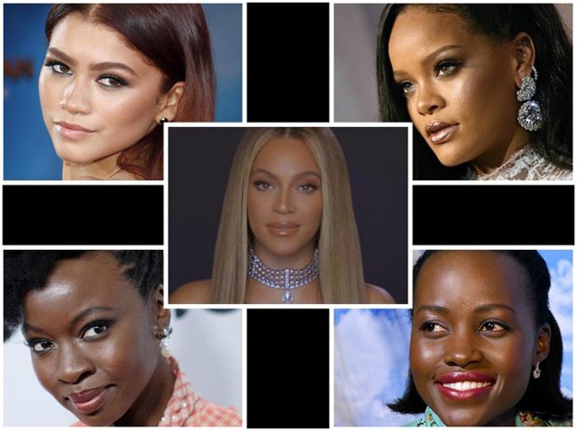 ビヨンセ、リアーナ、ゼンデイヤ…、セレブの発言の背景には「黒人の歴史」がある【黒人歴史月間】