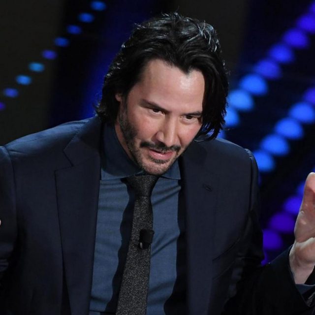 キアヌ・リーブスのマーベル映画出演、すでにオファーを断ったと報道