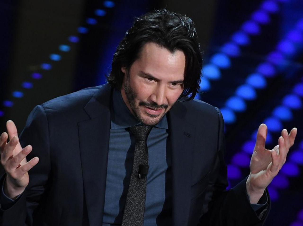 キアヌ・リーブスのマーベル映画出演、すでにオファーを断ったと報道