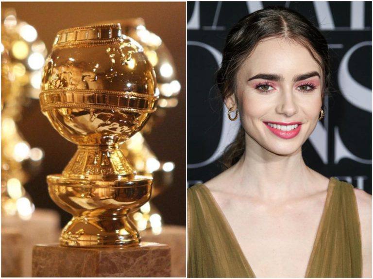 ゴールデン・グローブ賞、『エミリー、パリへ行く』入選の裏で「接待疑惑」が浮上