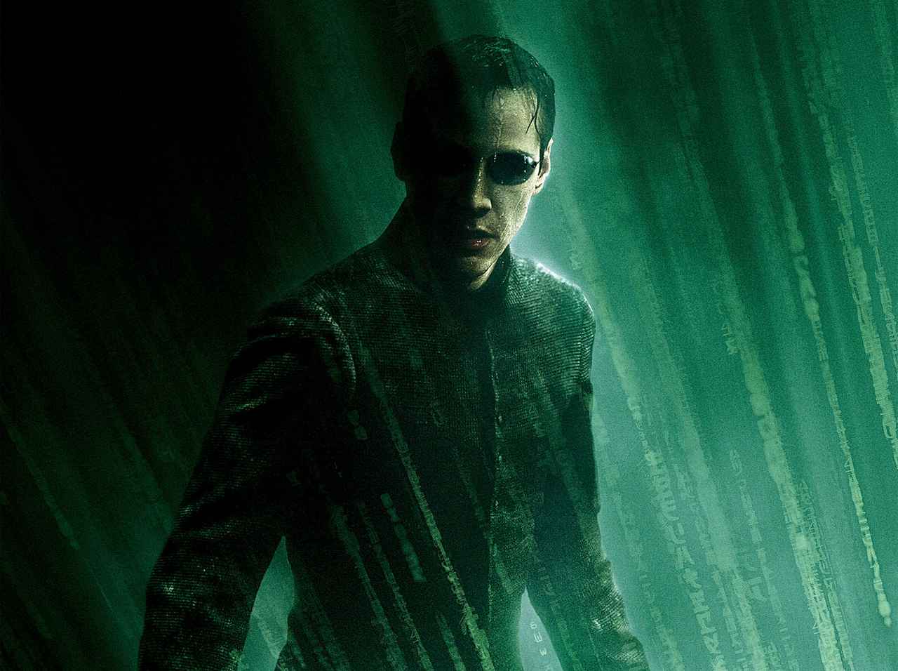 『マトリックス4』でも「日本語の寿司レシピ」のオープニング健在か、スタッフ公開の画像に注目！