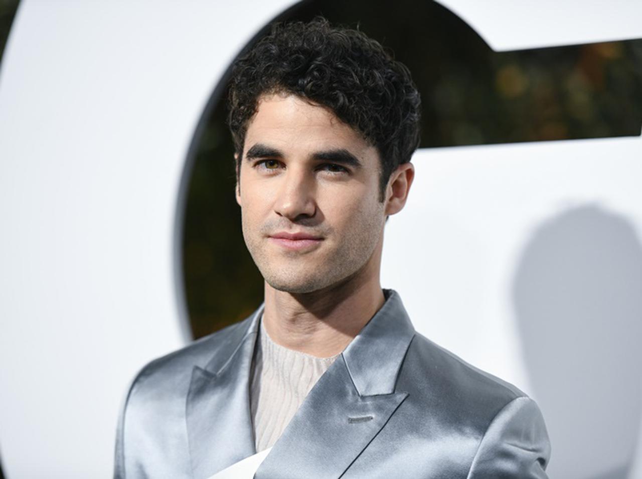 ダレン・クリス、「家を見せるのは嫌だけど」と言いながらお披露目した部屋が可愛すぎる