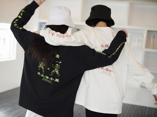 ページボーイとピザハットが限定コラボアイテムを発売