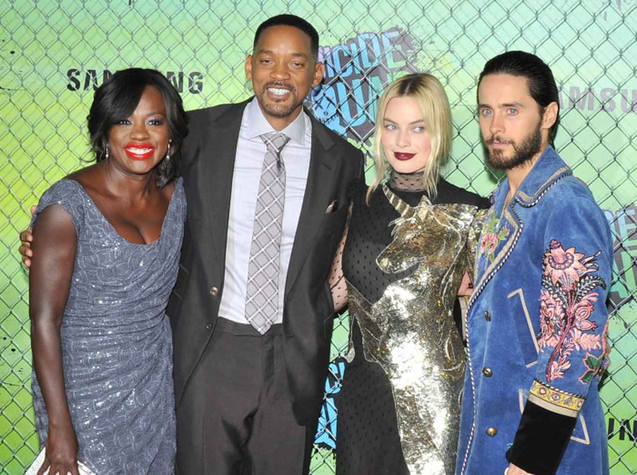 ジャレッド・レト、『スースク』共演者へのヤバすぎる「プレゼント攻撃」の真相は?