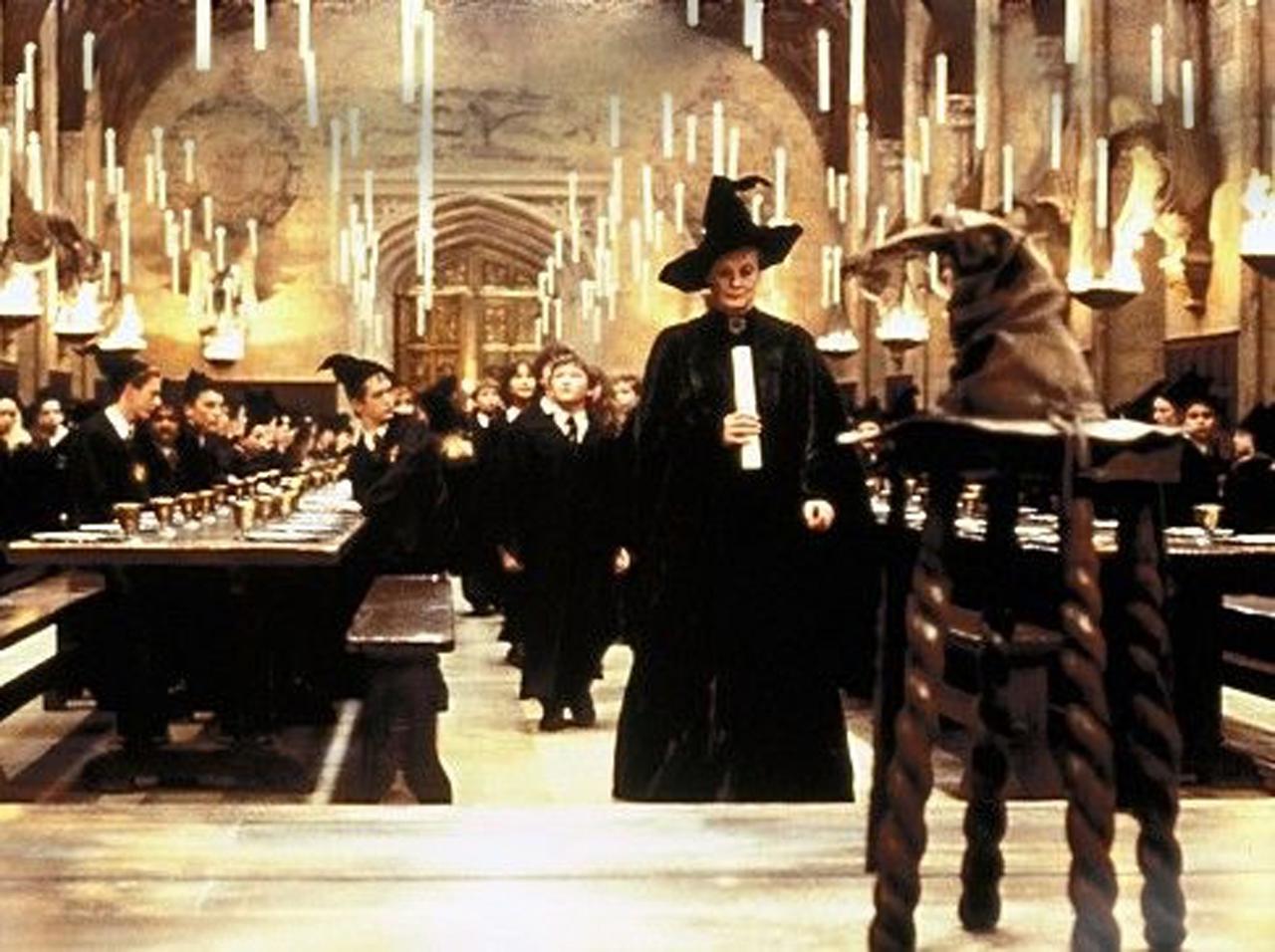 実在の「グリフィン・ドール」さん、『ハリポタ』が原因で“毎日直面すること”とは