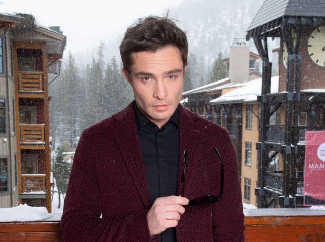 エド・ウェストウィック、約9年ぶりに「チャック・バス」を演じる【動画アリ】