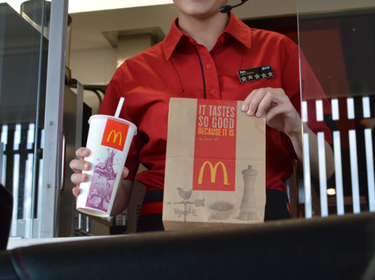 マクドナルド、巷で浸透する「揚げたてのポテト」を手に入れる『裏ワザ』は“迷惑”