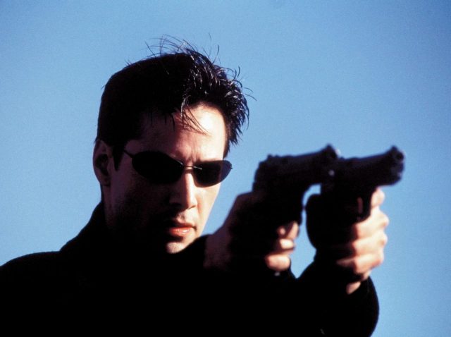 『マトリックス4』で“1時間待ち”後に「撮影したこと」に期待高まる！