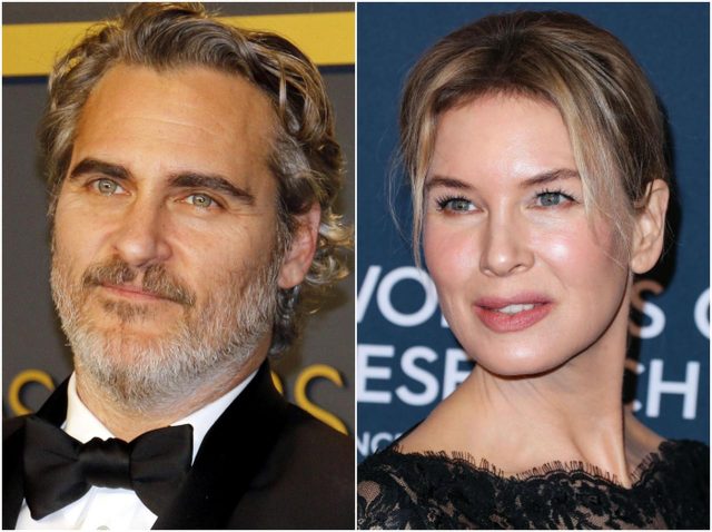 2021年ゴールデン・グローブ賞のプレゼンターに、ホアキン・フェニックス、レネー・ゼルウィガー、オークワフィナなどが選出