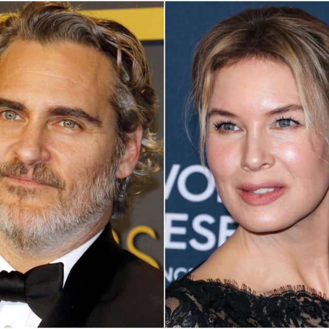2021年ゴールデン・グローブ賞のプレゼンターに、ホアキン・フェニックス、レネー・ゼルウィガー、オークワフィナなどが選出