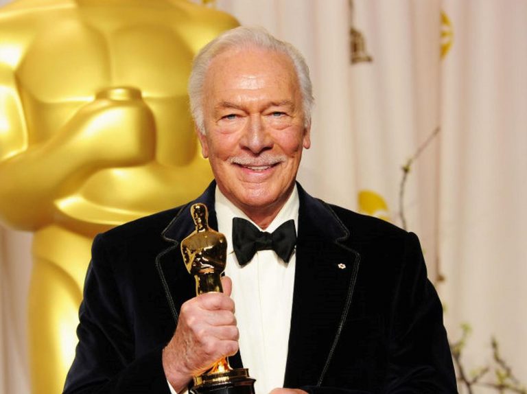 クリストファー・プラマーが死去 『ナイブズ・アウト』、『サウンド・オブ・ミュージック』などに出演