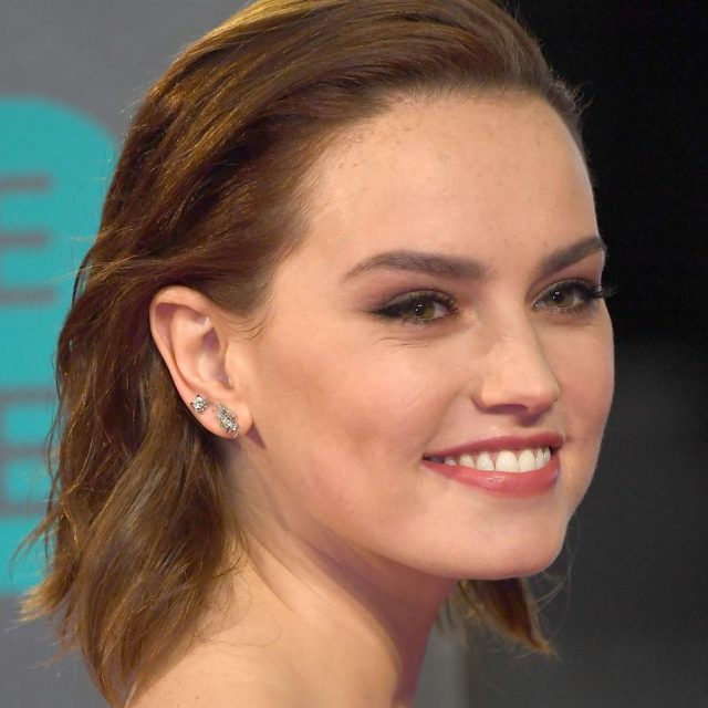 『スター・ウォーズ』デイジー・リドリー、レイ再演の可能性は？の「回答」が完璧