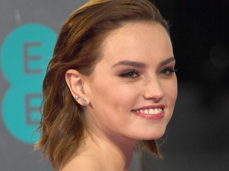 『スター・ウォーズ』デイジー・リドリー、レイ再演の可能性は？の「回答」が完璧
