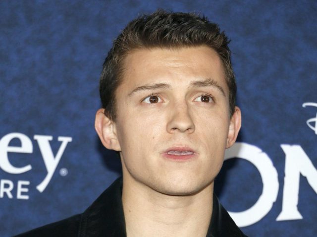 トム・ホランドが『スパイダーマン』新作についてネタバレ？「出演しません」