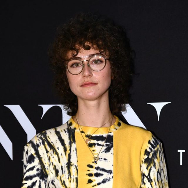 カマラ・ハリス娘、ランウェイデビューの次は雑誌の表紙に