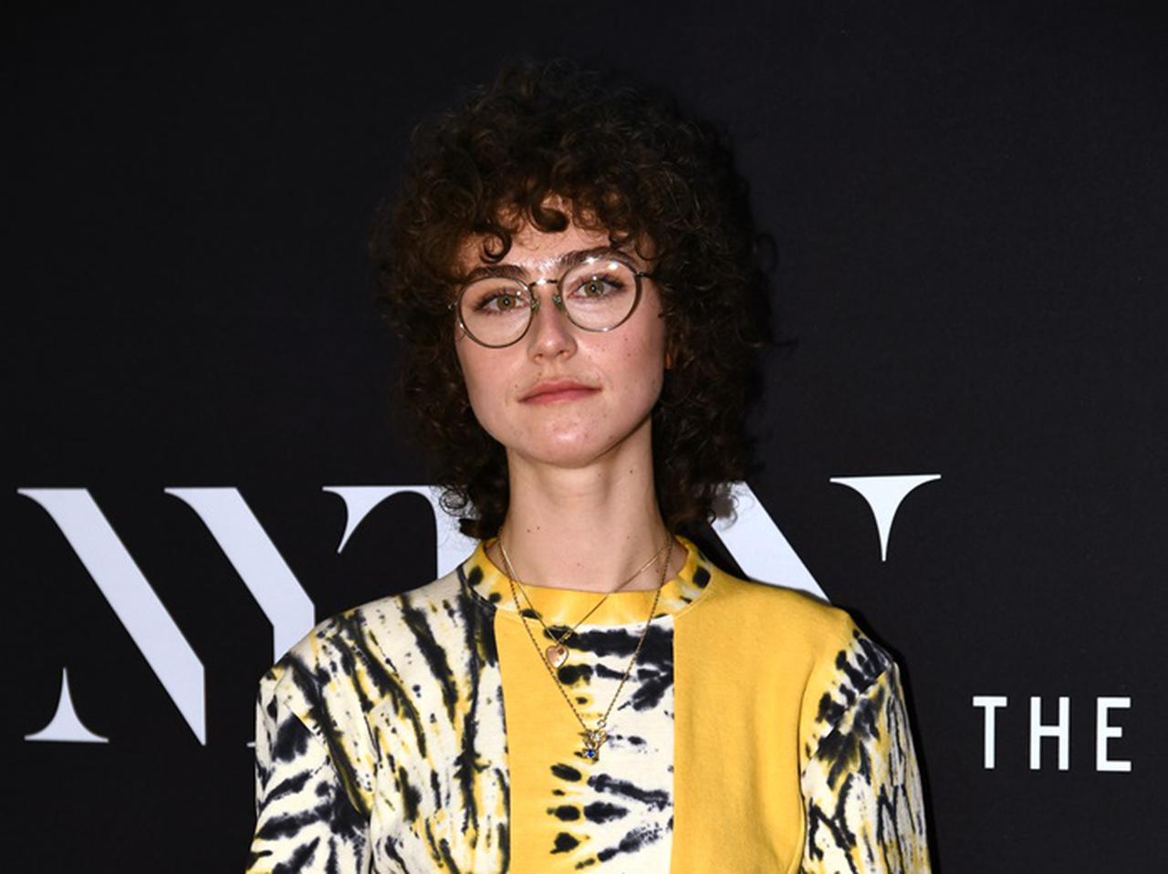 カマラ・ハリス娘、ランウェイデビューの次は雑誌の表紙に