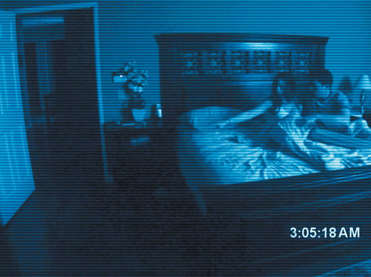 『パラノーマル・アクティビティ』のリブート作品がついに制作決定！豪華すぎるオリジナル版スタッフが再集結！