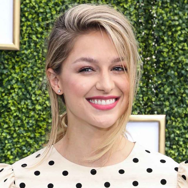 メリッサ・ブノワ、新スーパーガールへのメッセージが感動的すぎる