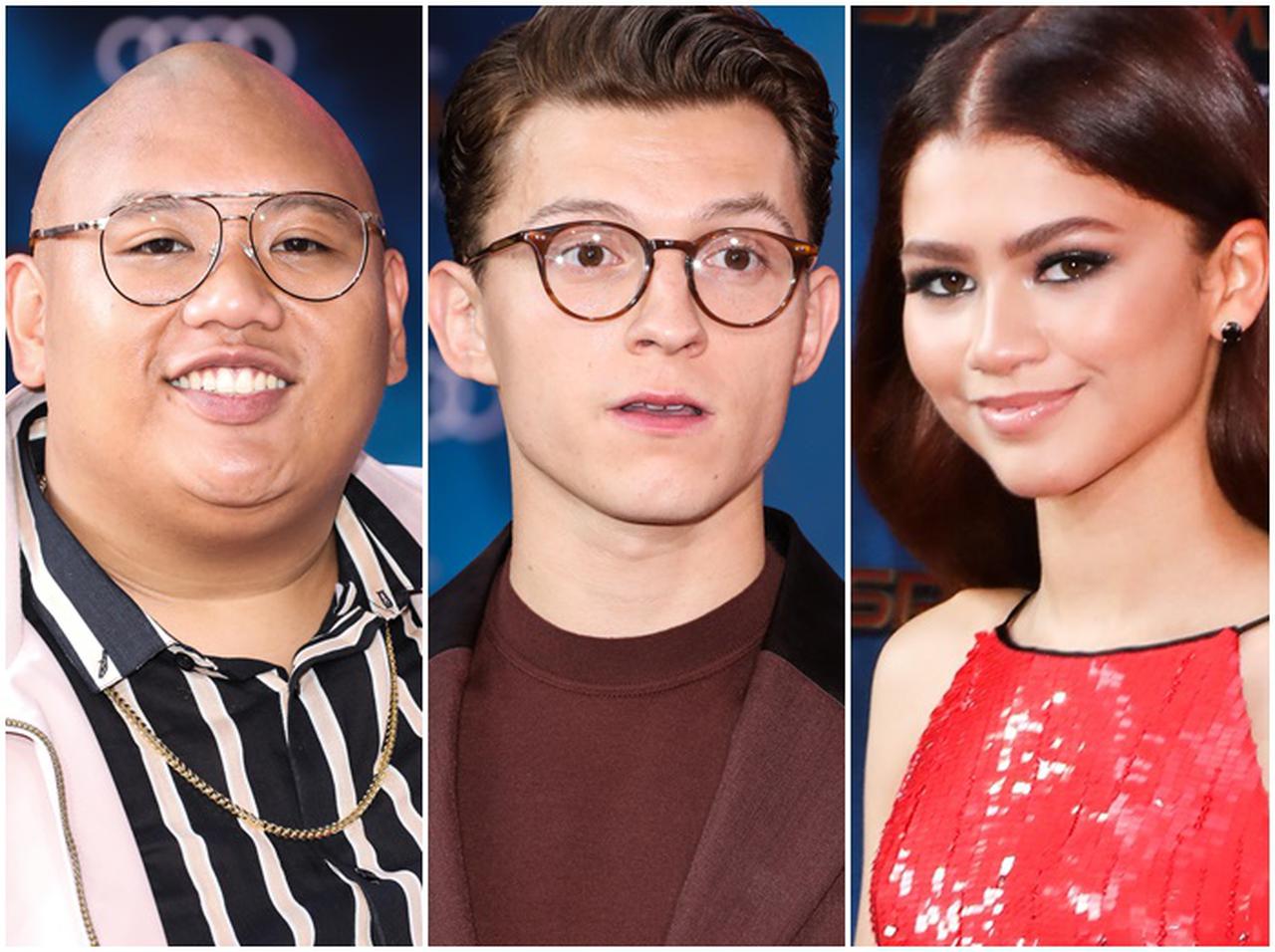 『スパイダーマン』3作目、キャスト全員が「異なるタイトル」発表！一体どういうこと？