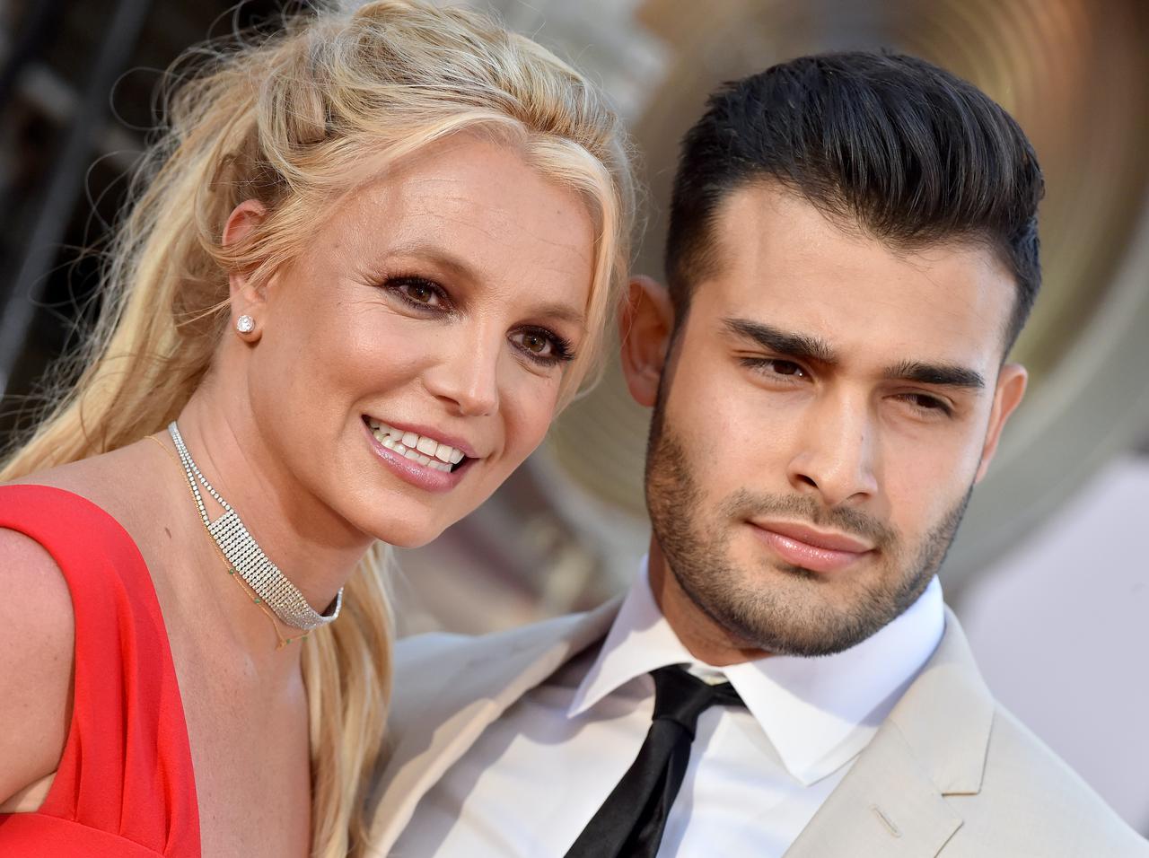 「完全なクソ野郎」ブリトニーの恋人が彼女の父親を痛烈批判