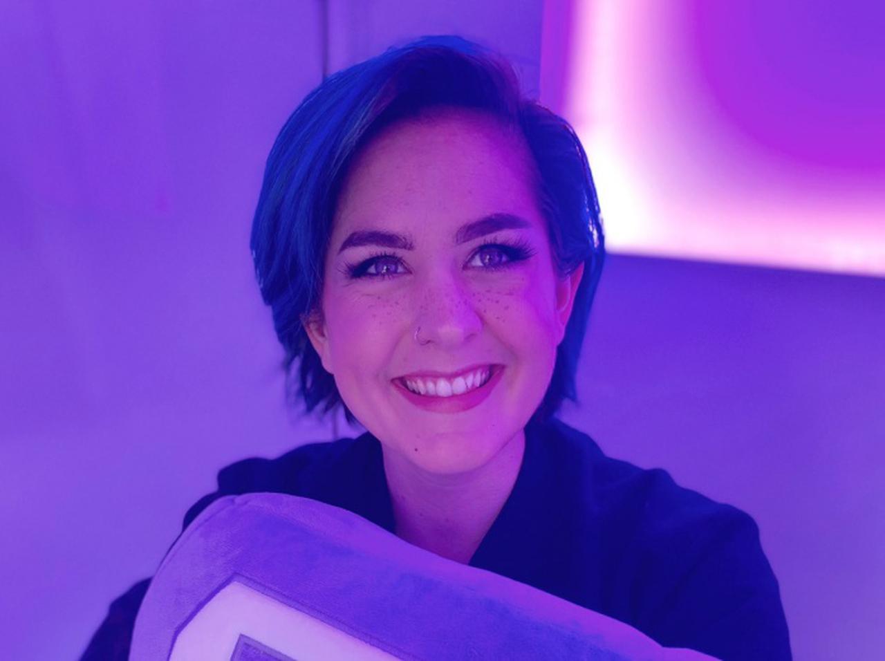 ゲーム中に『お決まりの一言』を言われた女性ストリーマー、コメ主への生反論に40万いいね